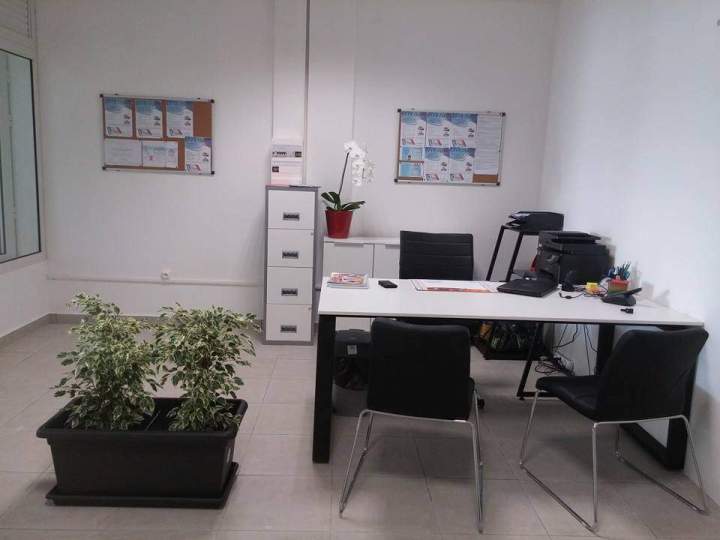 Centre de formation à la conduite L’Étang‑Salé