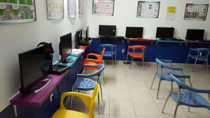 Formation de conduite