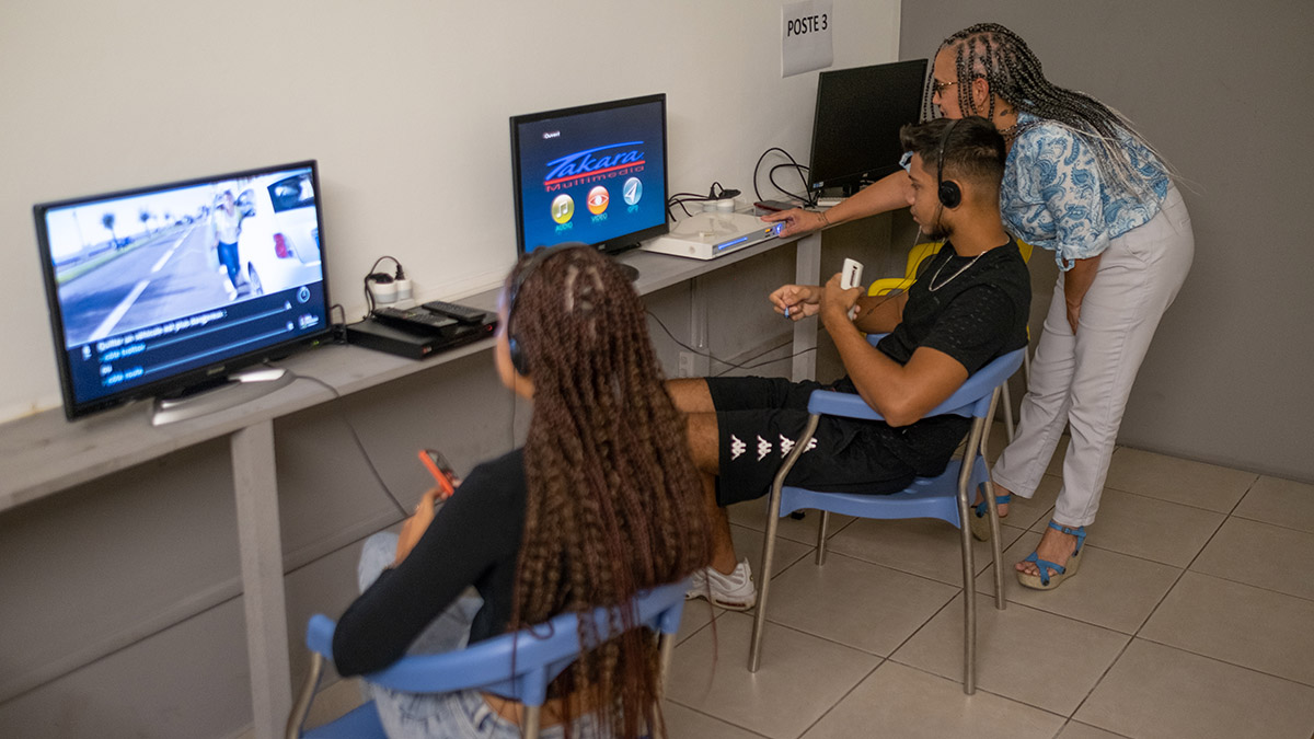 Formation conduite L'Étang-Salé