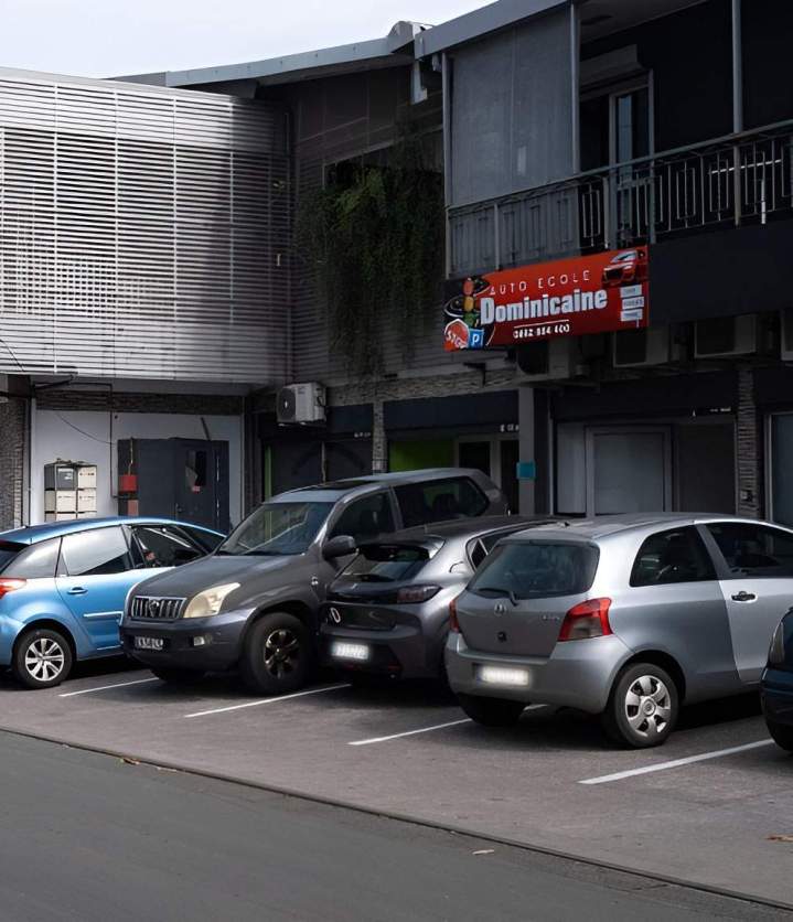 École de conduite